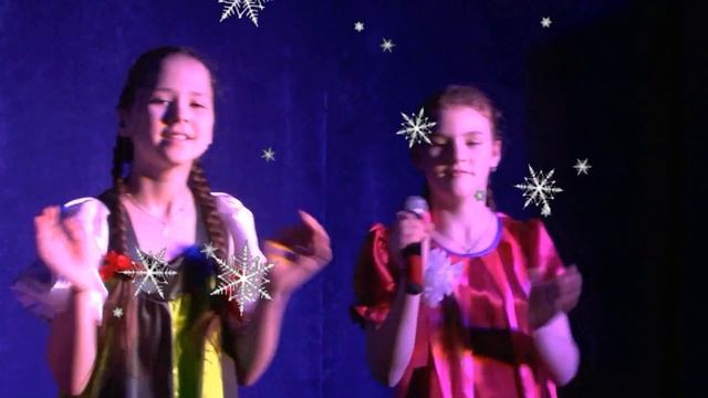 ДОМИСОЛЬКИ "Этот Новый год" 2016 смотреть онлайн