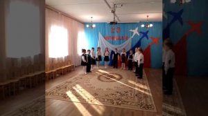 Песня Я сейчас про папу песенку спою