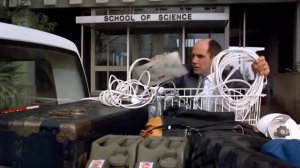 Тихая Земля 1985