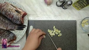 Рыба Карась. как приготовить Карася без мелких костей?? После этого вы полюбите Карася