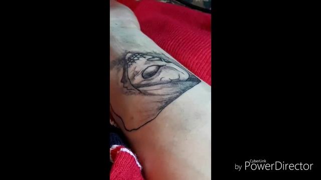 Татуировка смотреть онлайн