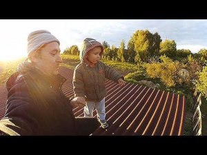 Монтаж ОНДУЛИНА, финал истории. Личный опыт и впечатления.