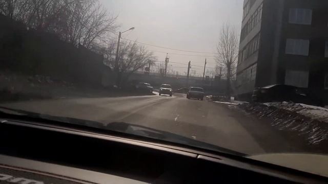 Кончился бензин, что делать ? nhw11 toyota prius смотреть онлайн