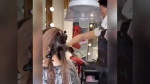 11. Супер вытяжка воздухоочиститель для кератина CRYSTAL ECO KERATIN. / crystaleco.ru / Часть 11.