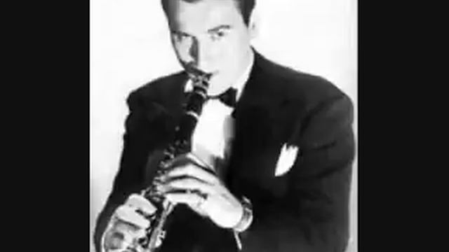 Artie Shaw, Moonglow..wmv смотреть онлайн