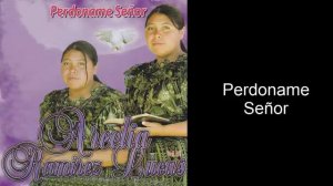 Arcelia Ramirez - perdoname Señor