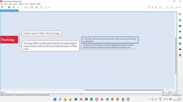 What is Logic Coverage Testing? (Software Testing Interview Question #377)