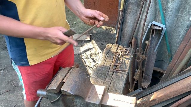 Стяжний ремінь для вулика. Скреп п’ятірка для вулика своїми руками. Скреп для улья