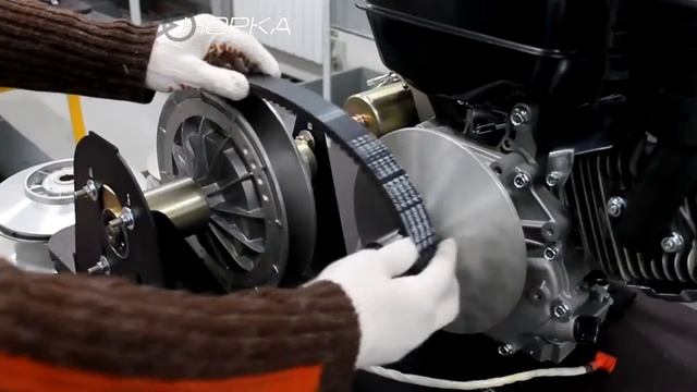 Мощный мотобуксировщик: сборка, ремонт и обзор от магазина bvdshop смотреть онлайн