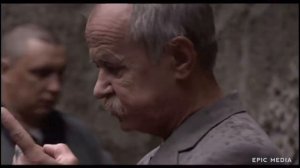 Знахар. Сериал-1