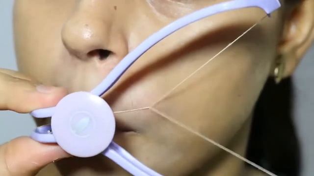 Женский эпилятор для удаления волос, мини лица, рессорный резчик defeatherer, сделай сам, макияж, смотреть онлайн