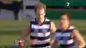 gary ablett jnr , skills