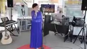 Лилия Хамитова   Анкай жырлый