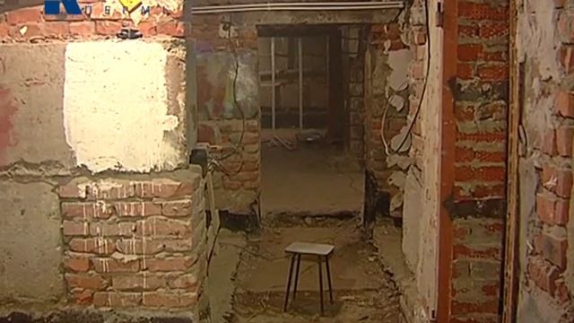 Ломают несущие стены смотреть онлайн