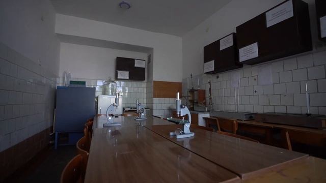 Экскурсия Прибрежное