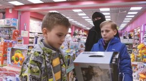 Лисицын – А ты гори (премьера, 2020)