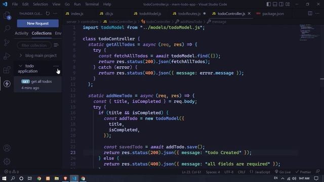 ? MERN Stack Full Course 2023 | Learn MERN Stack From Basics To Advanced In 2 Hours
