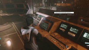 Starfield. Как спасти обе Вселенные и Рафаэля в квесте «Запутанные / Entangled»