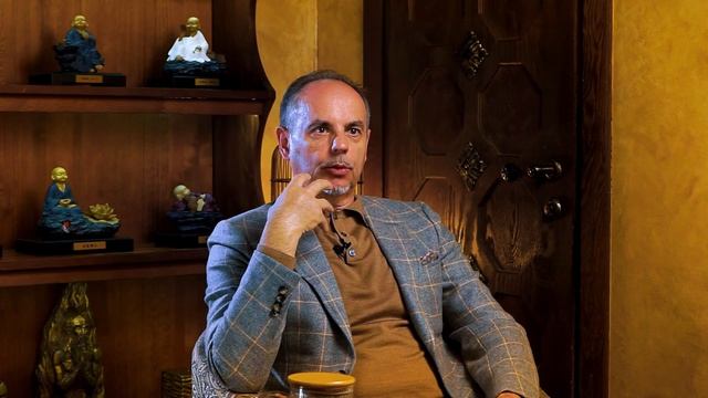 Почему люди ходят к психологам?