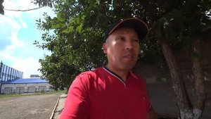 Грибы возле Астаны!