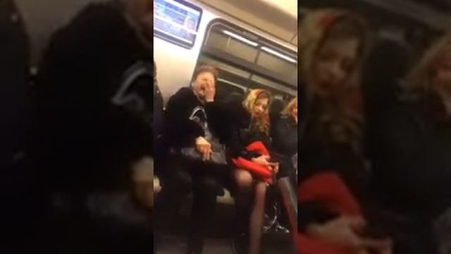 Столкновение миров