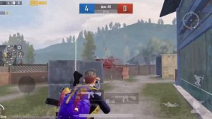 Курс обучения игре tdm / pubg mobile