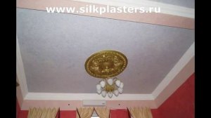 Ремонт своими руками с Silk Plaster от Участника Акции