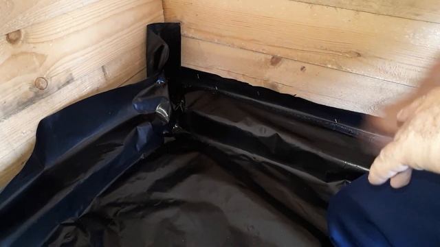 ПОЛЫ ПО ГРУНТУ В ДЕРЕВЯННОМ ДОМЕ СВОИМИ РУКАМИ И ИХ СТОИМОСТЬ