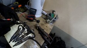 Замена топливных форсунок гольф 4 1,9ТДИ установка угла впрыска на двигателях ahh/ahl/ahf/1z/afn/ah