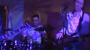 "The Best" A cover band Beefeaters. Performed by Tina Turner. Кавер на песню Тины Тернер  "The best