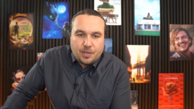 MONKEY MAN Kritik Review (2024) смотреть онлайн