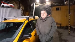 Отзыв владельца автомобиля форд фокус универсал о команде автобагажников