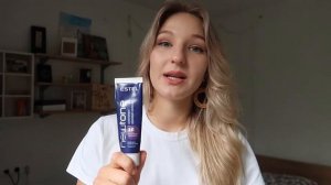 AirTouch , бюджетный уход за волосами, холодный блонд и лучшая маска