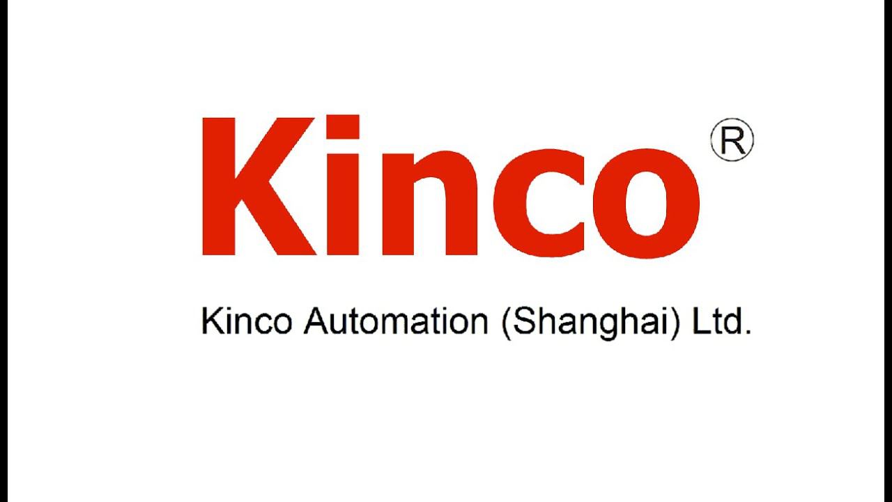 Kinco HMIware. Урок 3. Подключение панели оператора к контроллеру по протоколу ModBUS.