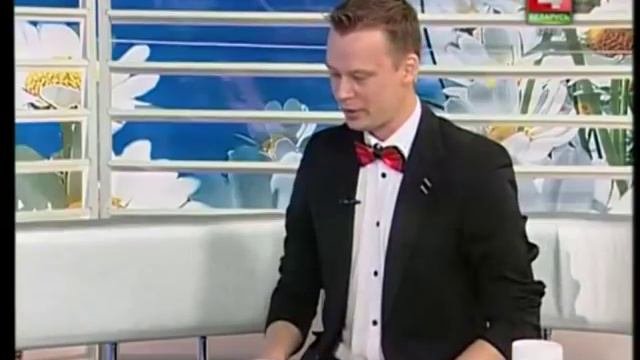 Будни телеведущего-2 смотреть онлайн