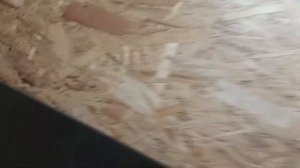 Монтаж полок из ГКЛ под инсталляцию !