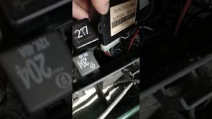 Как подключить сирену к сигнализации Mongoose.