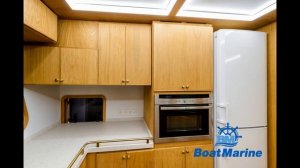 Natali SRT | Катера и Яхты | BoatMarine |