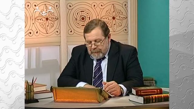 История Русской Церкви. Церковное искусство в 13 15 вв Часть 2 смотреть онлайн