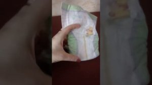 Подгузники huggis elite soft 3