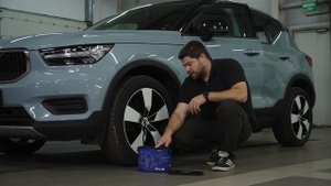 Цифровой компрессор с автоотключением BERKUT SPEC-3M - в чем достоинства?