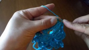 Болеро из мотивов