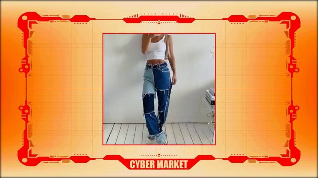 Женская одежда / Брюки Топ5 # 263 смотреть онлайн