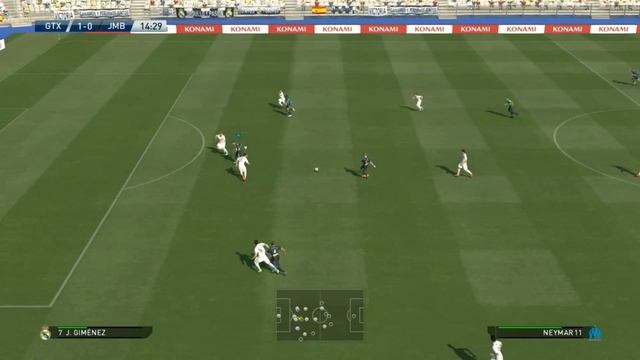 Pes 2016 | MyClub | Дорога к первому дивизиону #1 смотреть онлайн