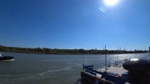 РОСТОВ-НА-ДОНУ/Набережная