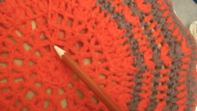 Ролик -дополнение к ролику " наволочка на круглую подушку". смотреть онлайн