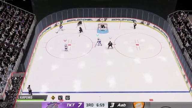 Nhl23 смотреть онлайн