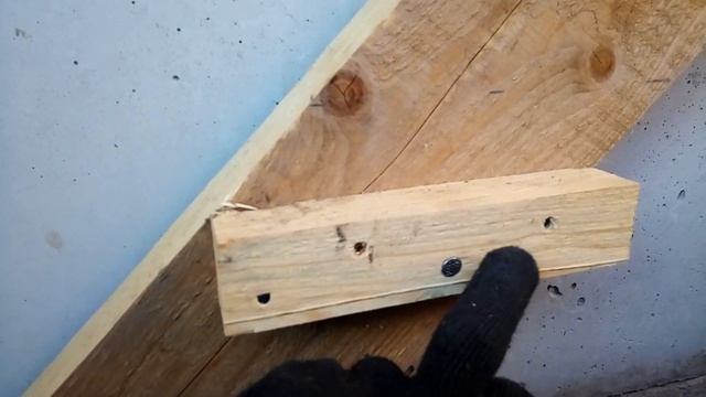 Стройка. Этап 22.1. Работы в цоколе: Лестница в подвал (цоколь) своими руками