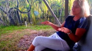 Любим свое отражение в зеркале - Женские беседы Алла и Тони 02.01.2015