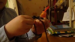 Как сделать Петлю-удавку или Лассо своими руками